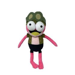 Disney Amphibia Sprig Plantar Plush 