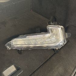Malibu Fog Light