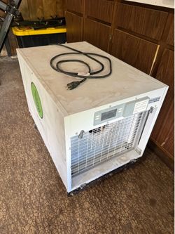 Dehumidifier