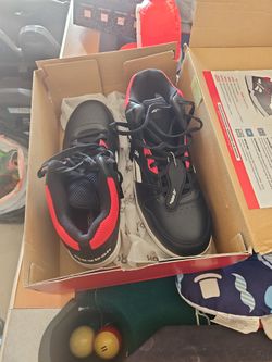 Brand New Reebok Work Sneaker