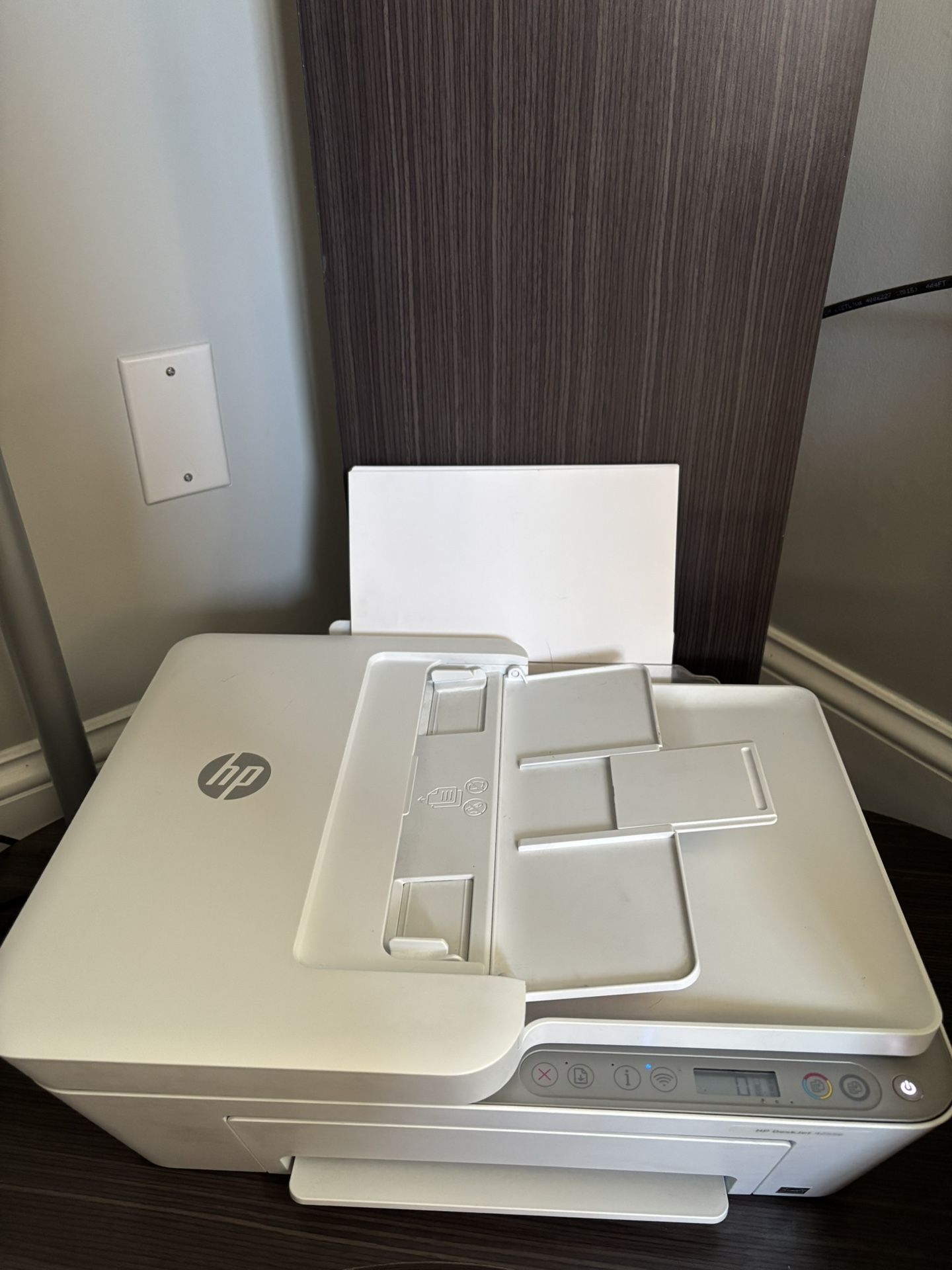 HP Printer 