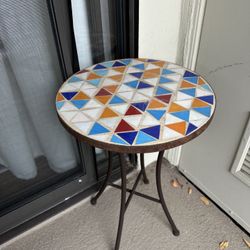 Patio Table