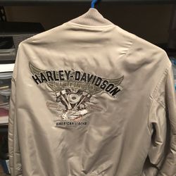 Harley Davidson Jackets 