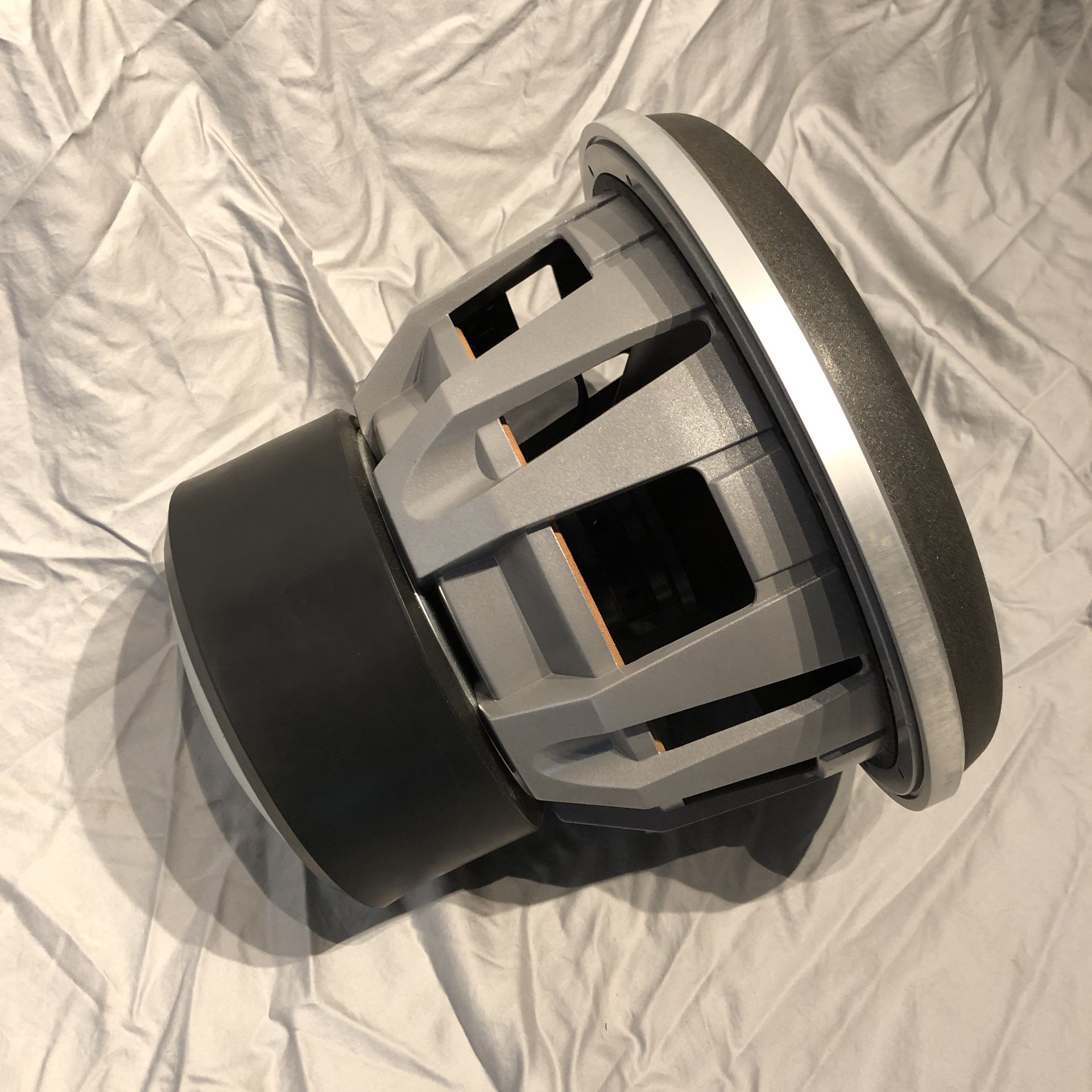 JL Audio 12W73 Subwoofer for Sale in Bellevue, WA OfferUp