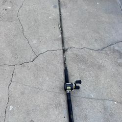Fishing Rod