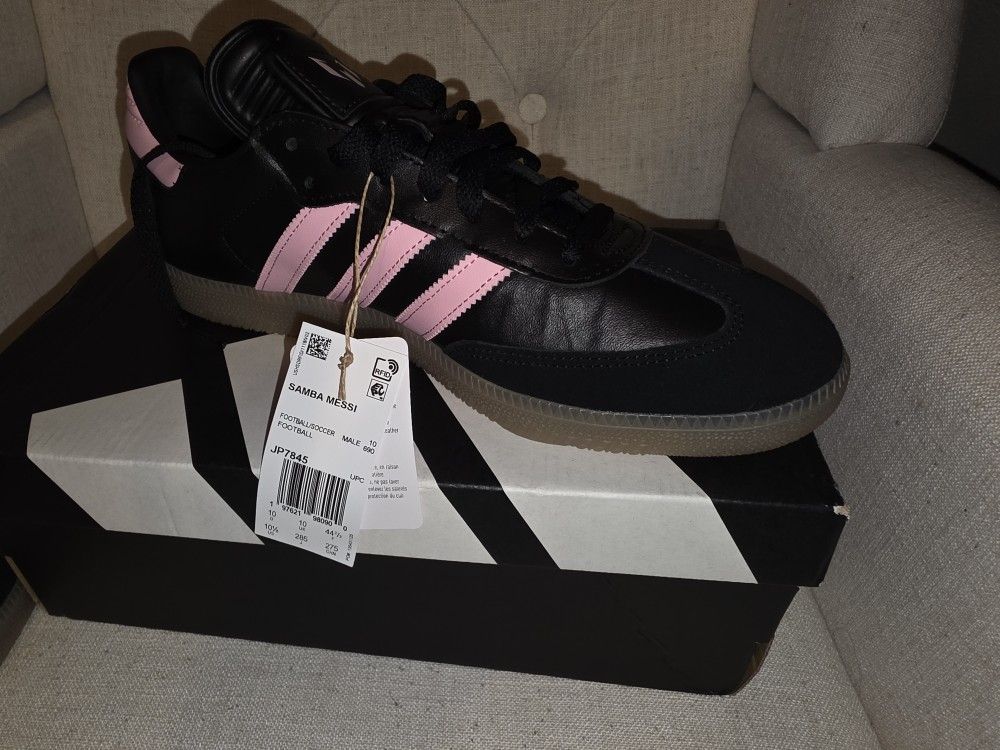 Adidas Samba Messi