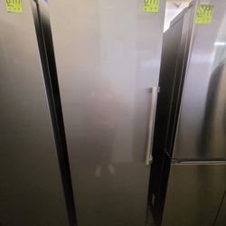 Freezer Samsung 