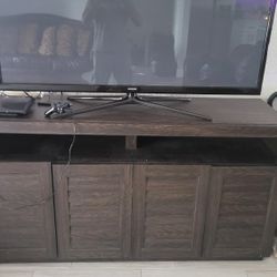 Tv And Console Only