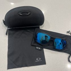 Oakley Sunglasses