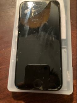 iPhone SE unlocked