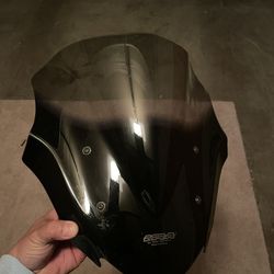 Windshield For Mt09 2020