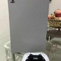 Ps5 