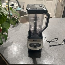 Ninja Blender 