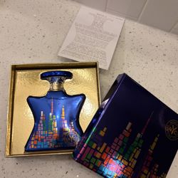 Bond No. 9 New York Nights (100ml)