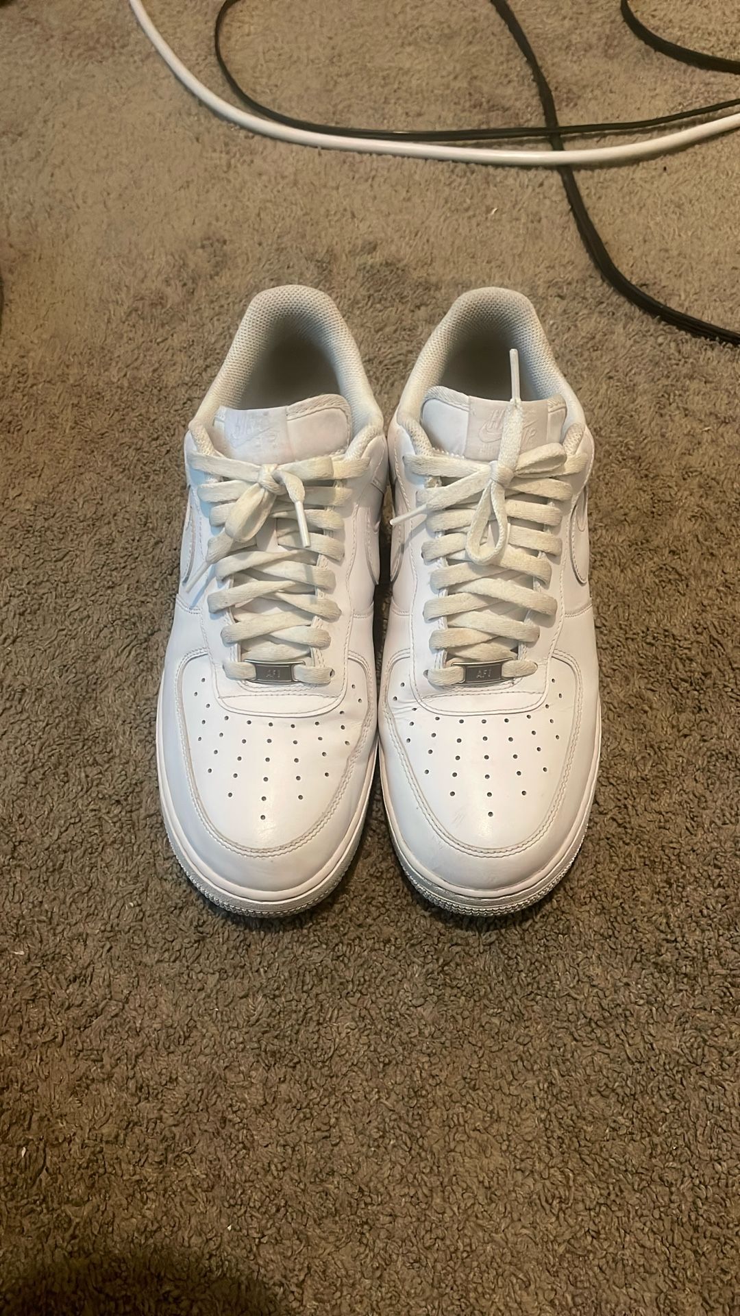 Nike Air Forces