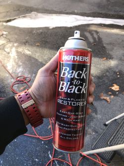 Spry black