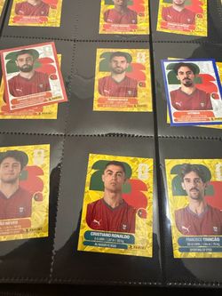 Panini gold crumple