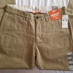 Dockers slim tapered