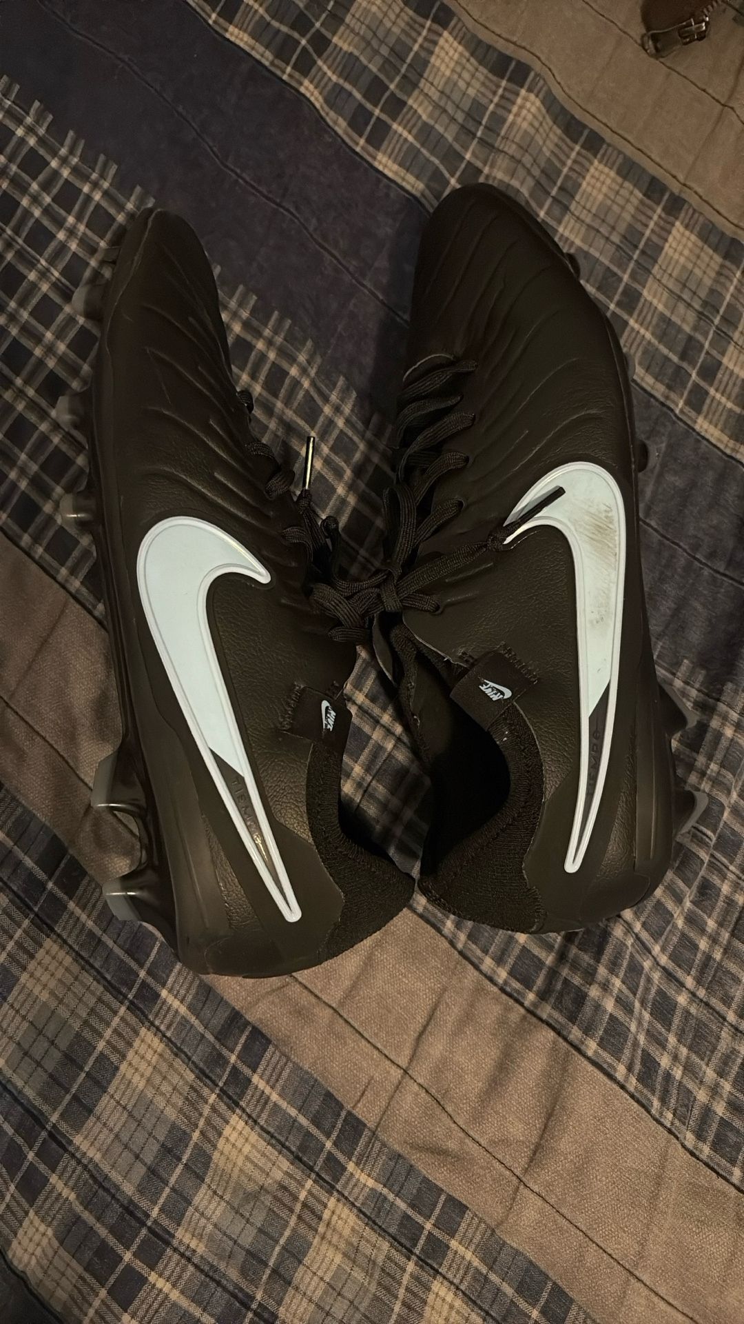 Nike Tiempo Legend 10 Pro Fg Soccer Cleats