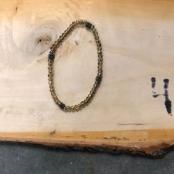 Bracelet 
