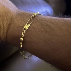 Bracelets And Necklaces 