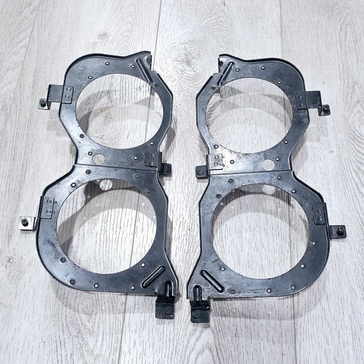 GATHERS Honda Civic JDM EG6 EG Rear Speakers BRACKETS