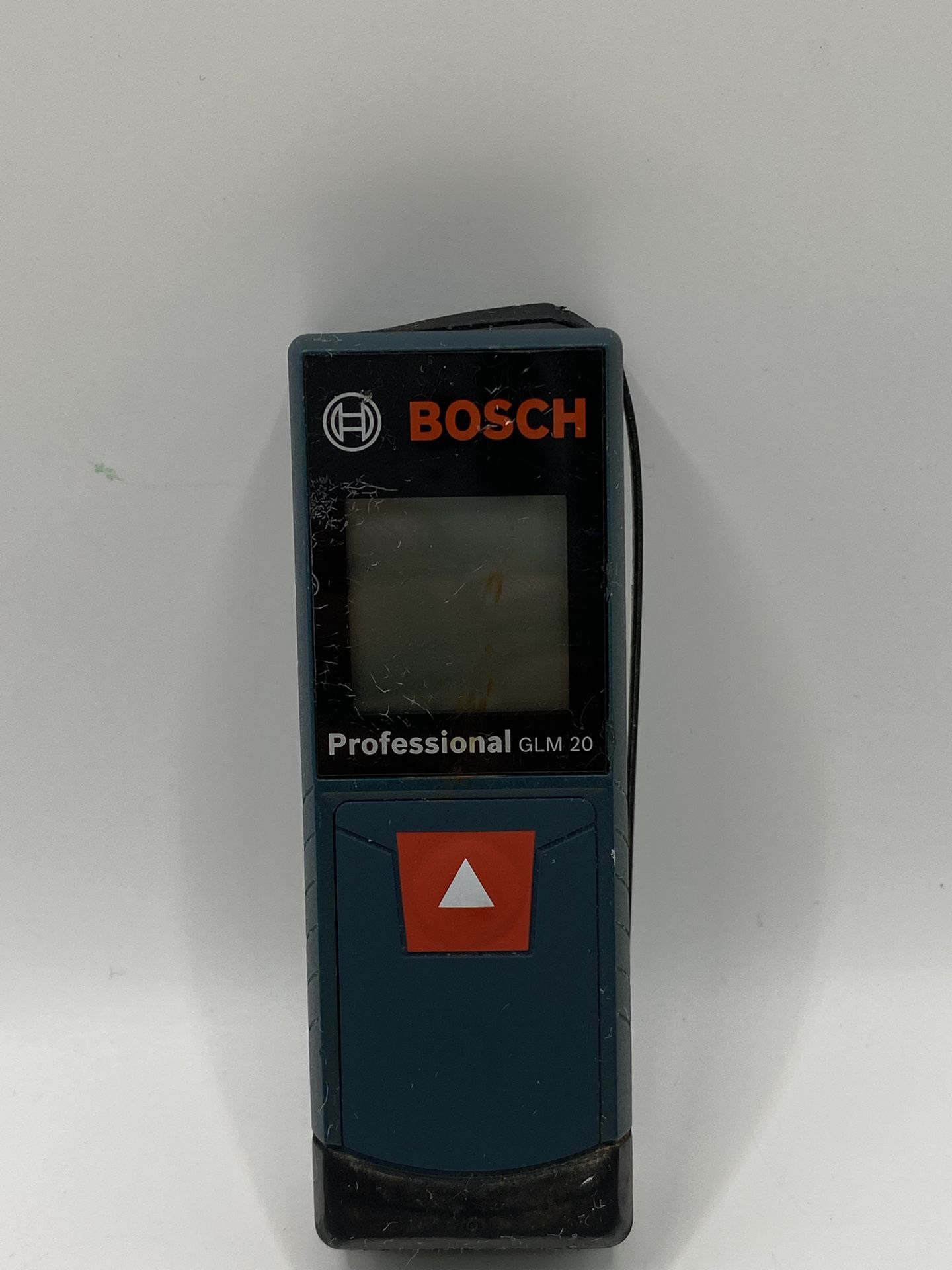 Bosch Professional GLM 20 Distance Measuring Tool Blaze 65 Ft