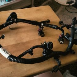 3.6 Pentastar Jeep Grand Cherokee Injector Harness 