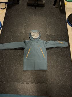 Marmot Spire GORE-TEX ski Jacket And Pants