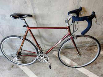 Rodríguez Road Bike 55cm