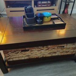 Coffee Table Set