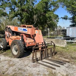 Forklift For Sale