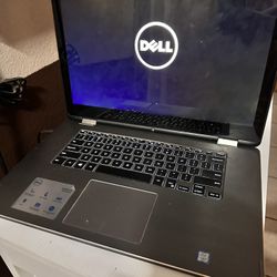 Dell Laptop Inspiron 