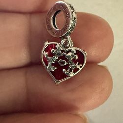 925 Sterling Silver charm