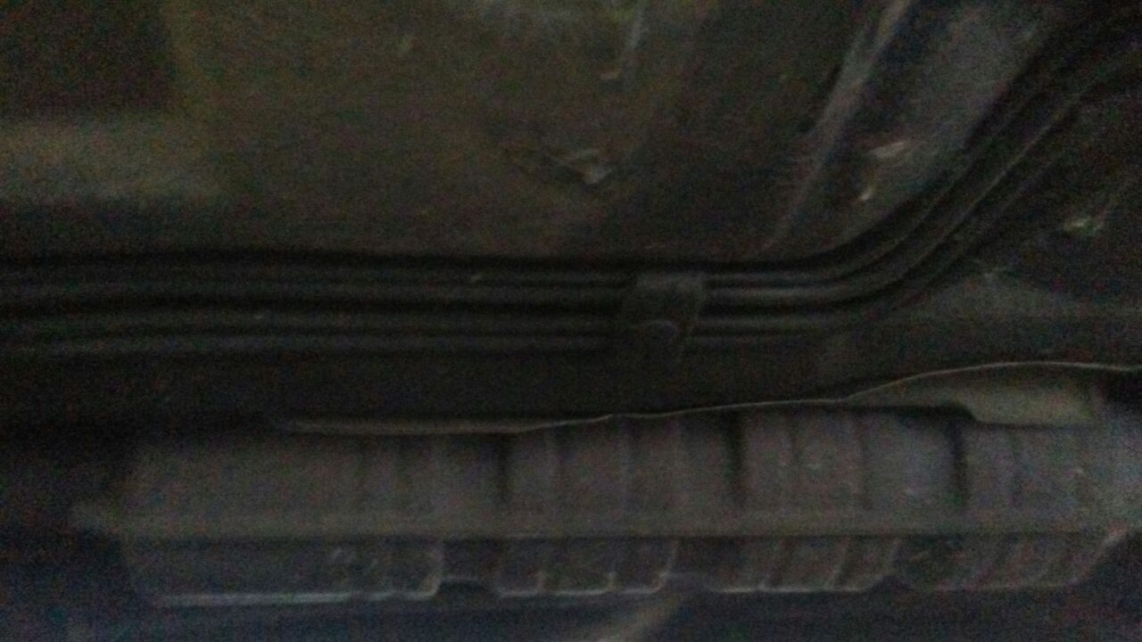 Compete muffler system for 85 porch 944