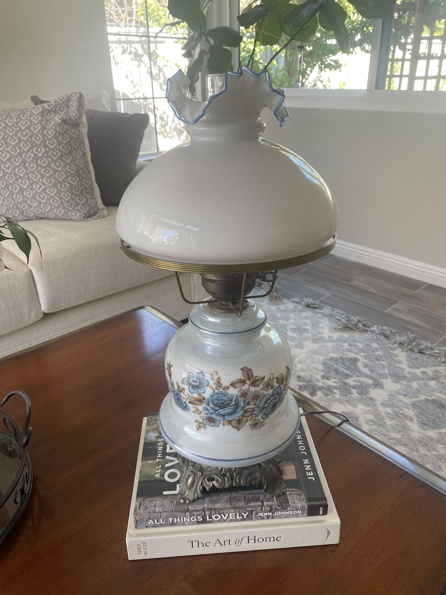 Vintage Lamp