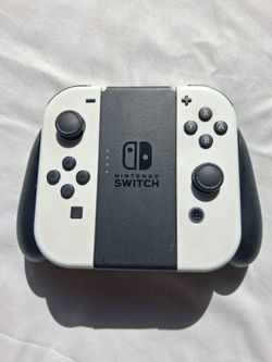 Nintendo switch joycons