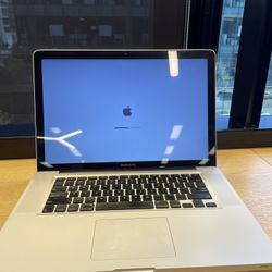 MacBook Pro 