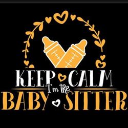 Babysitter Drop-in