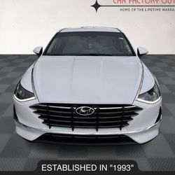 2023 Hyundai Sonata
