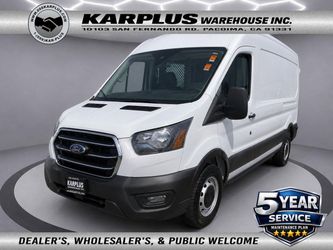2020 Ford Transit-250 Cargo Van