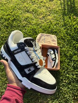 LV Trainers Sneaker 