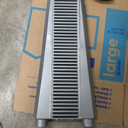 PLM K Series Intercooler