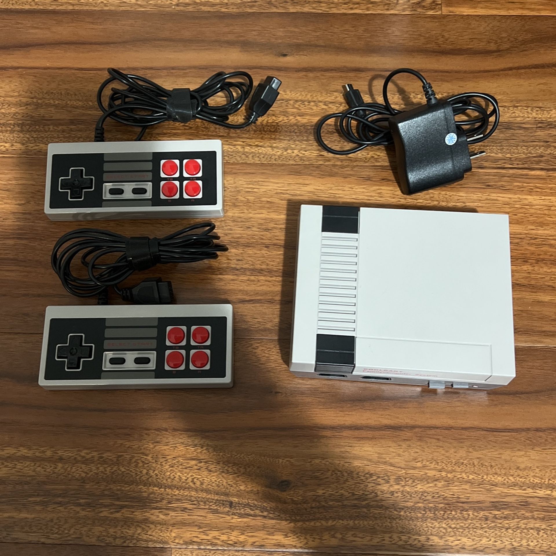 Mini Nintendo CoolBaby Family Computer System Video Game