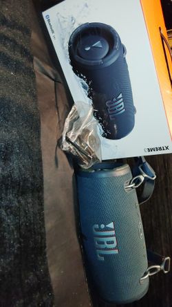 JBL Extreme 3 Bluetooth Speaker 🔊🔊🔊