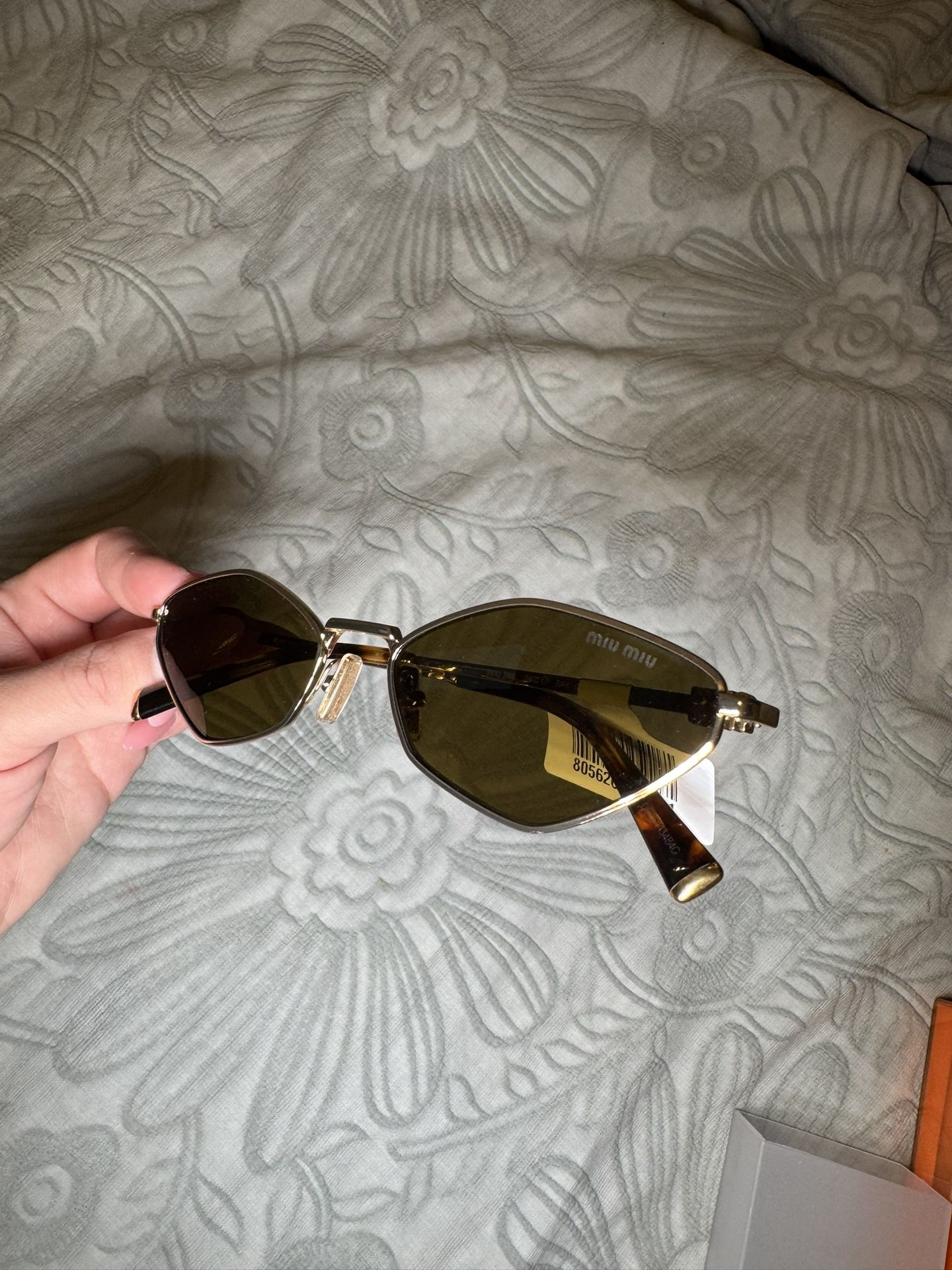 Miu Miu Designer Sunglasses