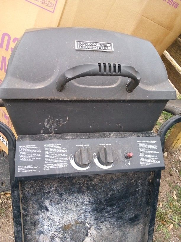 Grill