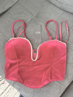Cropped Top