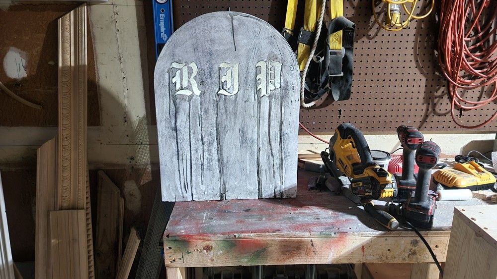 Tombstone