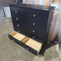 10 Drawer Dresser